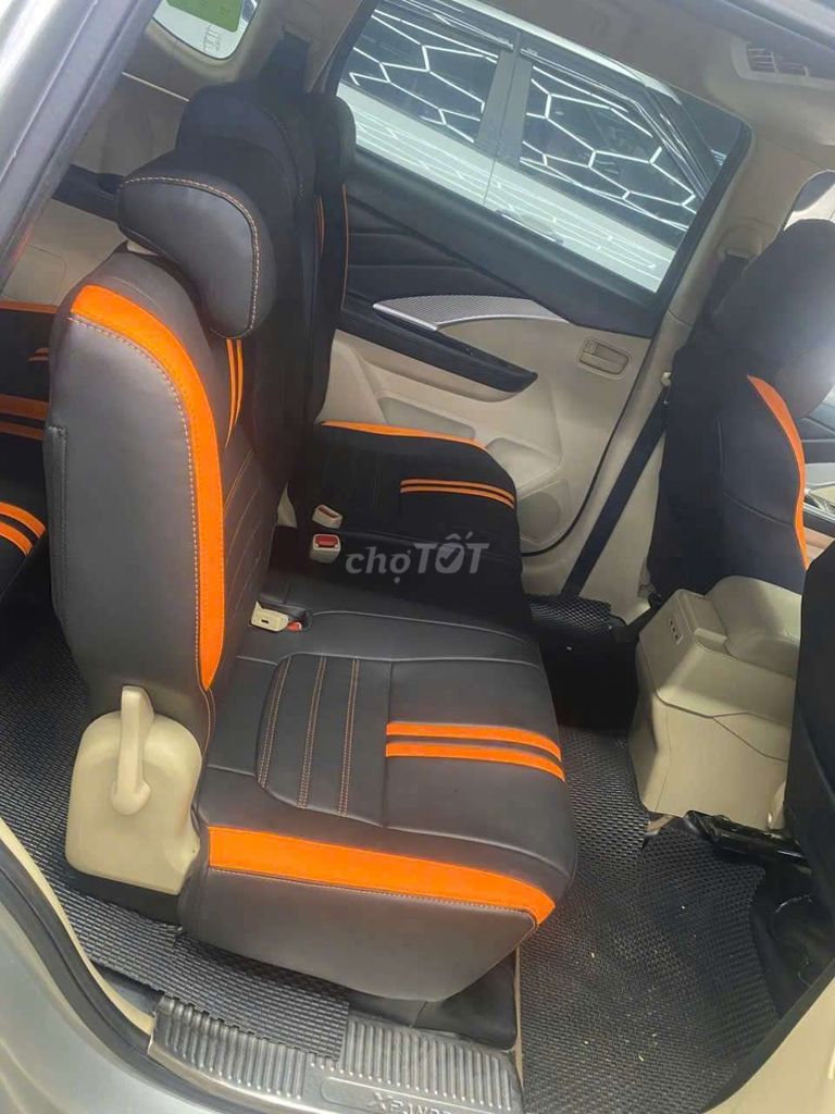 Mitsubishi Xpander 2019 - ảnh 2