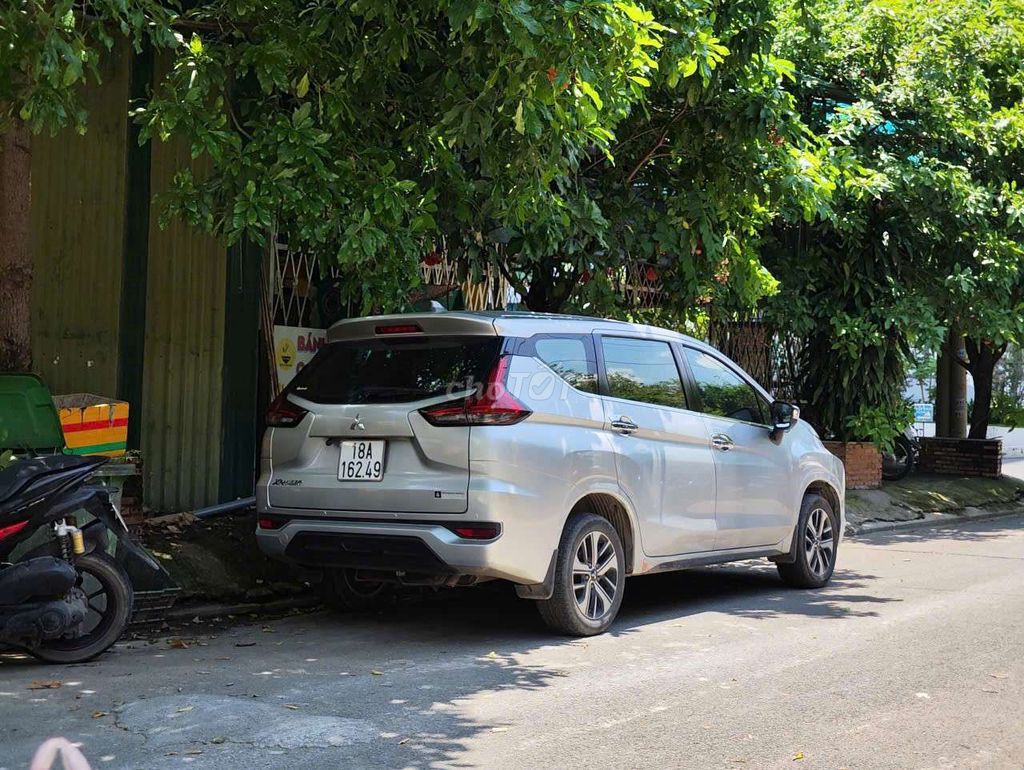 Mitsubishi Xpander 2019 - ảnh 3