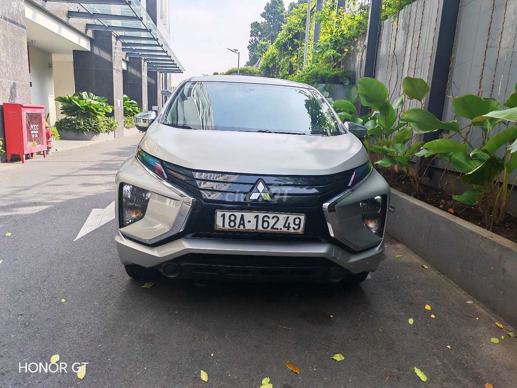 Mitsubishi Xpander 2019 - ảnh 5