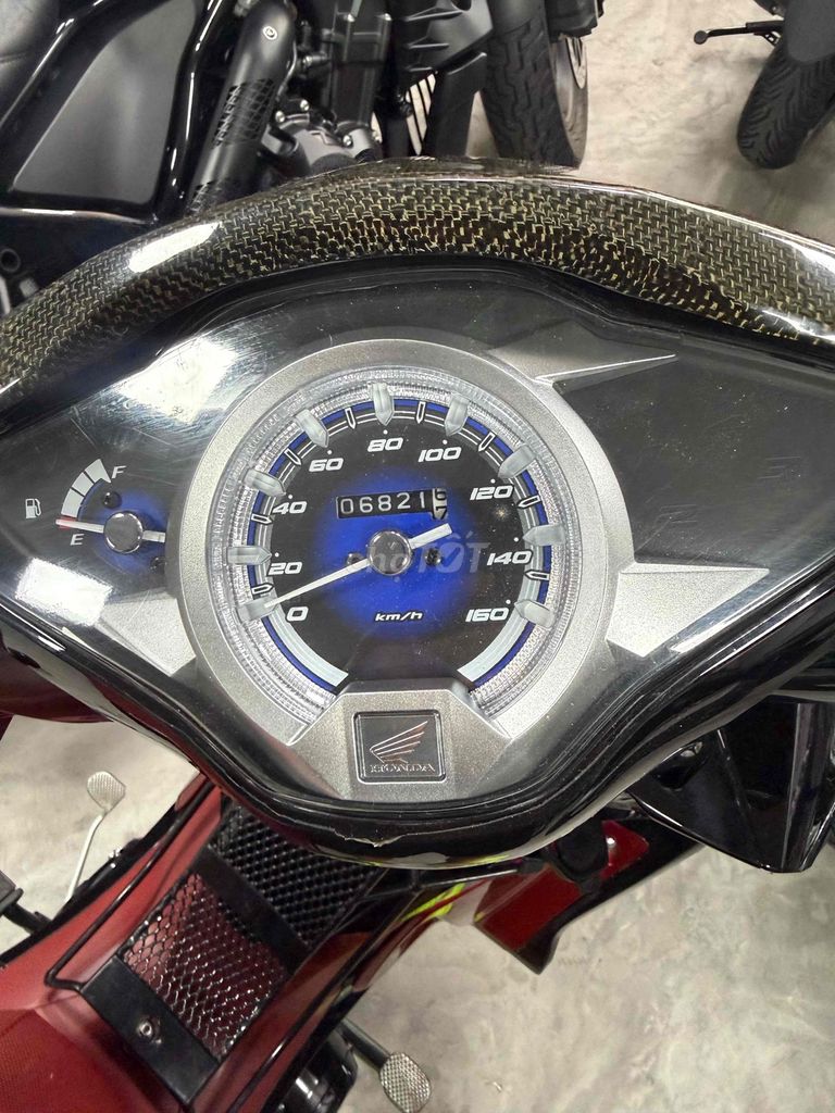 Honda Wave 2019 - ảnh 1