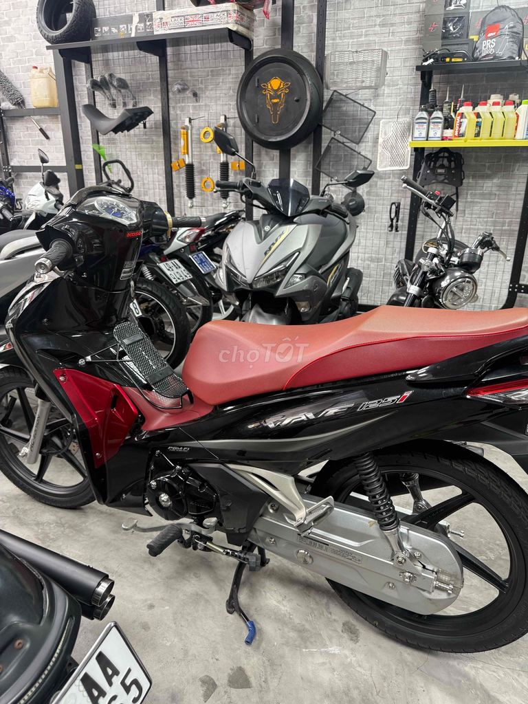 Honda Wave 2019 - ảnh 5