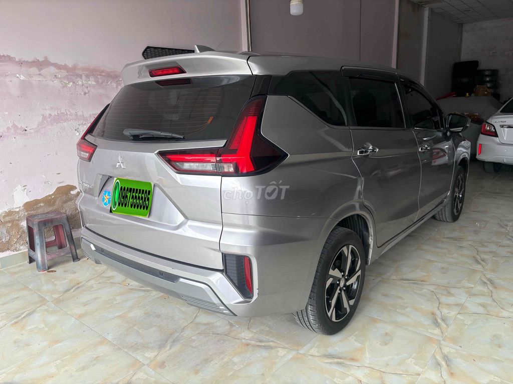 Mitsubishi Xpander 2023 - ảnh 1