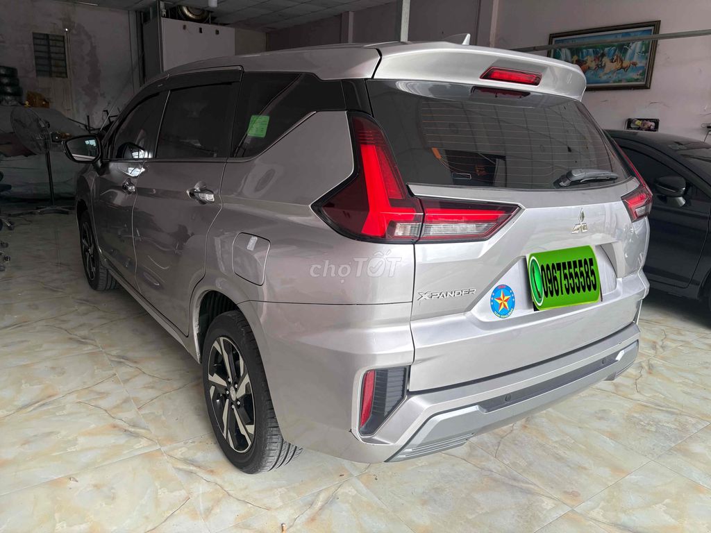 Mitsubishi Xpander 2023 - ảnh 2