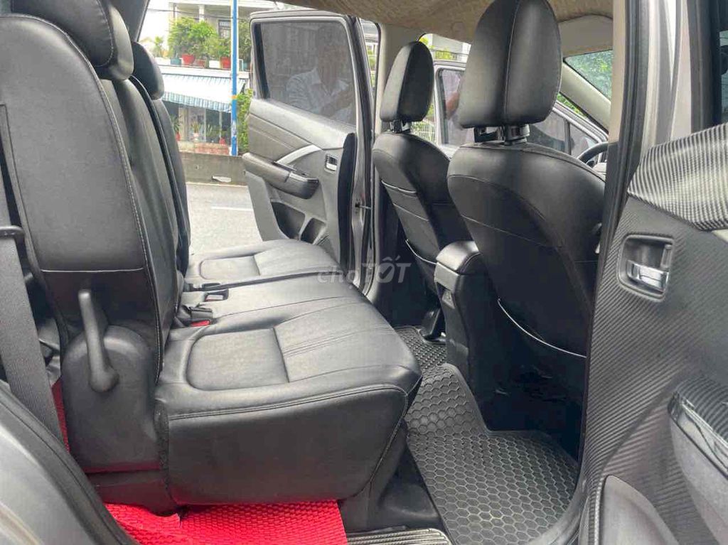Mitsubishi Xpander 2023 - ảnh 3