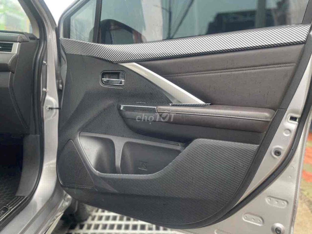 Mitsubishi Xpander 2023 - ảnh 4