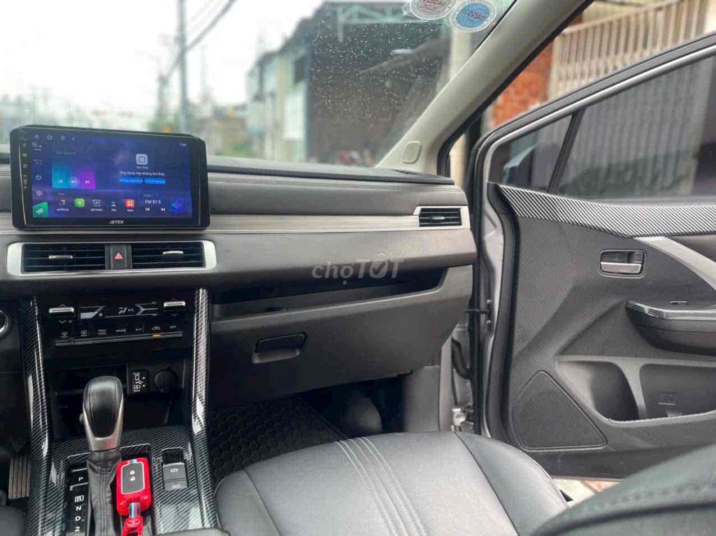 Mitsubishi Xpander 2023 - ảnh 5