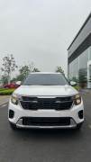 Kia Seltos 2026 - ảnh 1