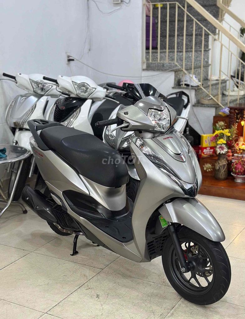 Honda Lead 2024 - ảnh 1