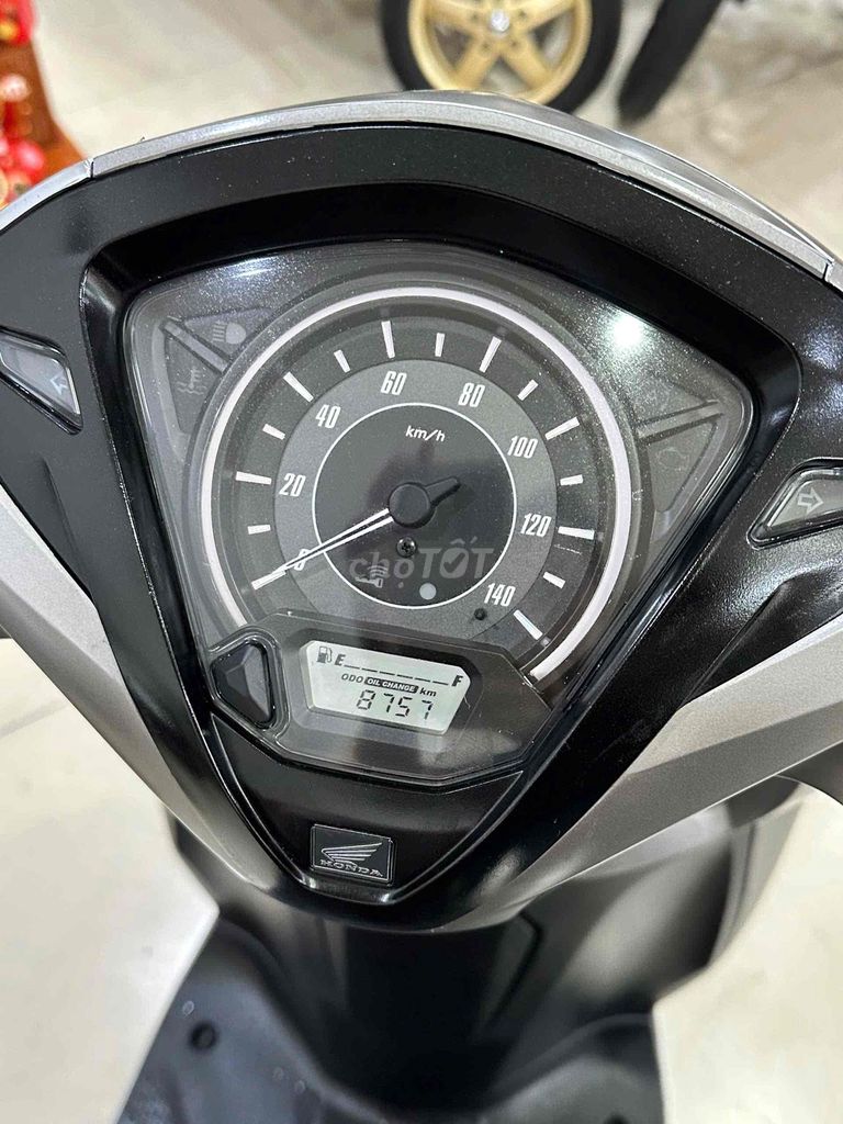 Honda Lead 2024 - ảnh 2