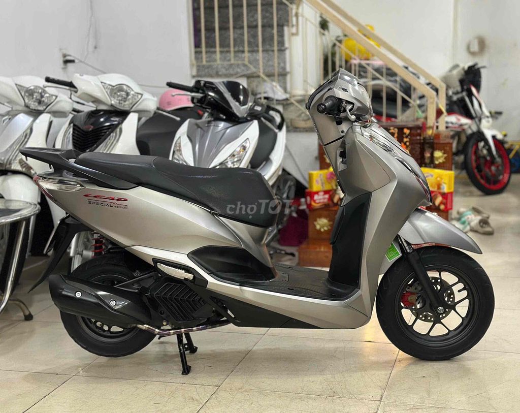 Honda Lead 2024 - ảnh 3