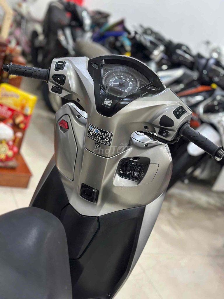 Honda Lead 2024 - ảnh 5