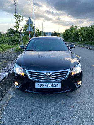 Toyota Camry 2.4G 2012 - ảnh 1