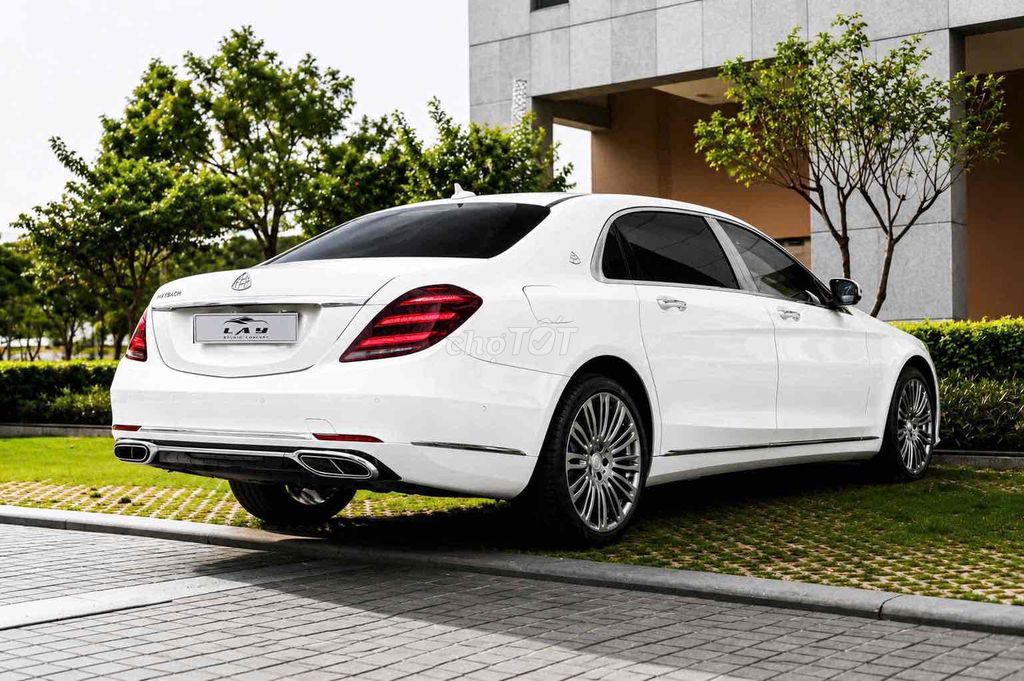 Mercedes-Benz 2018 - ảnh 5