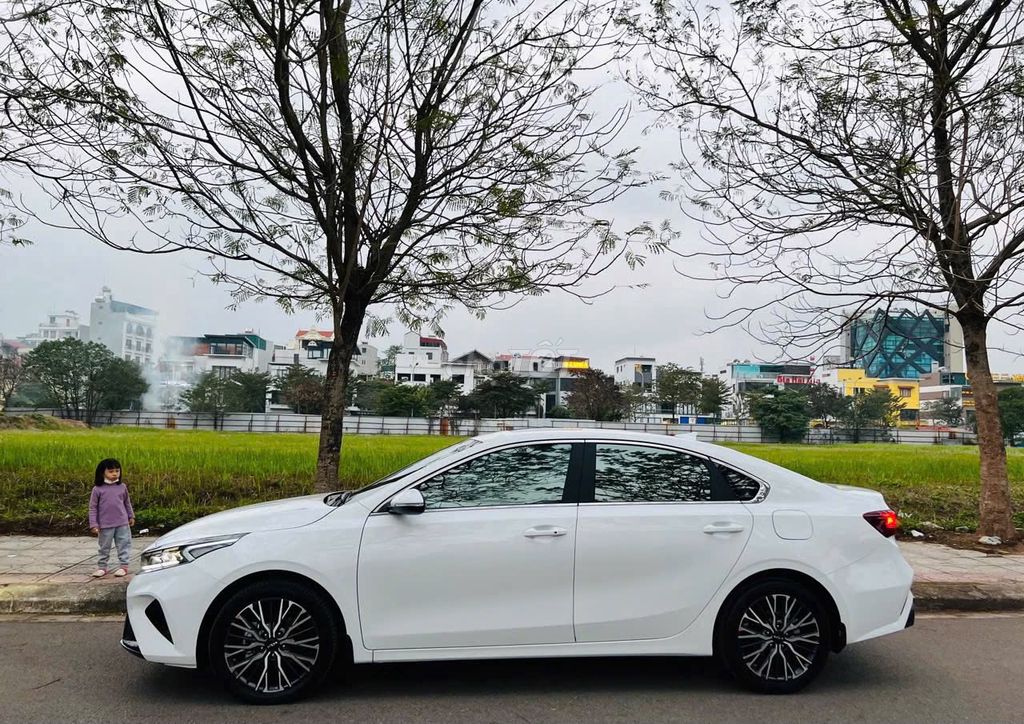 Kia K3 2022 - ảnh 3