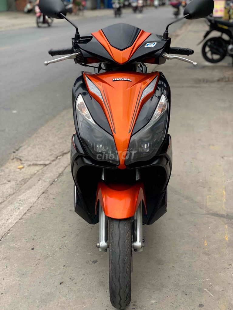 Honda Air Blade 2015 - ảnh 2