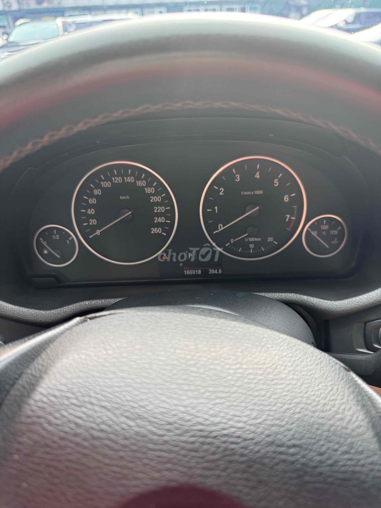 BMW X3 2011 - ảnh 4