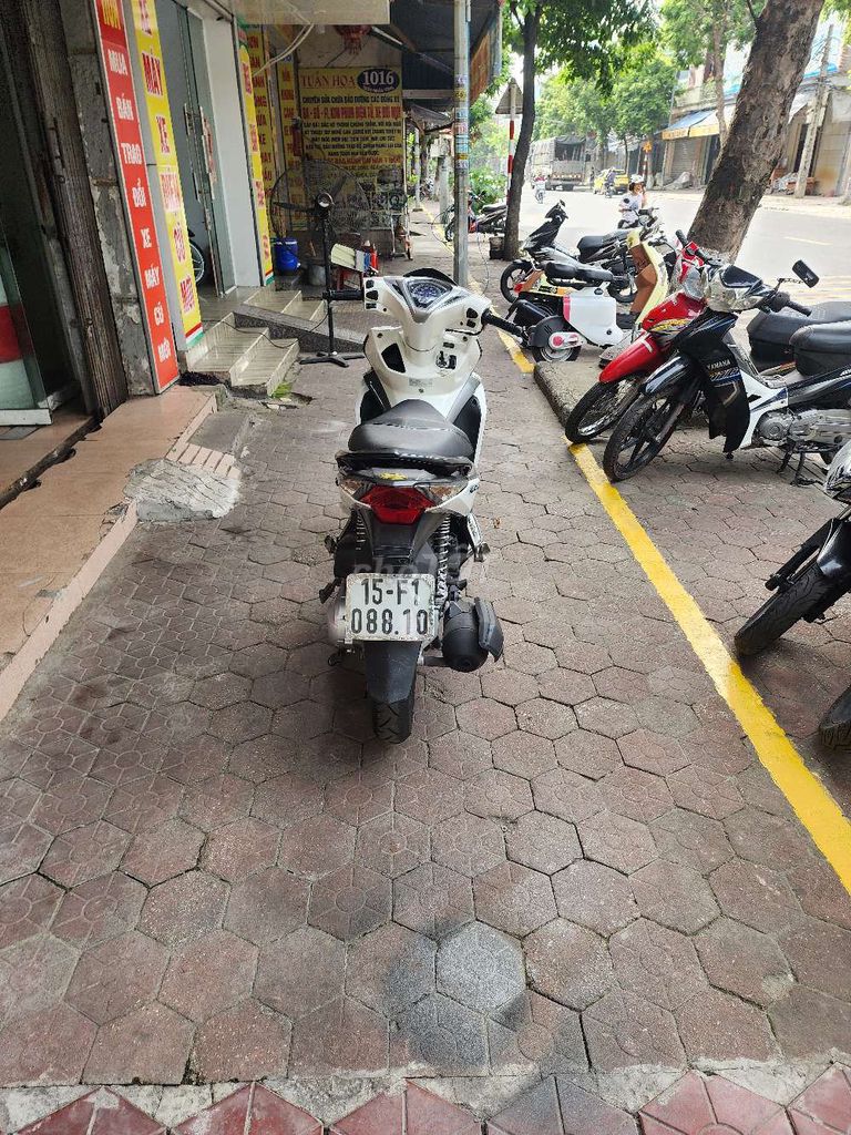 Honda Air Blade 2012 - ảnh 2