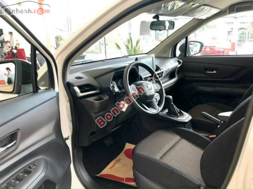Toyota Avanza Premio 1.5 MT 2026 - ảnh 3