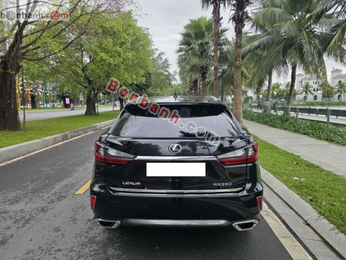 Lexus RX 350 2015 - ảnh 5