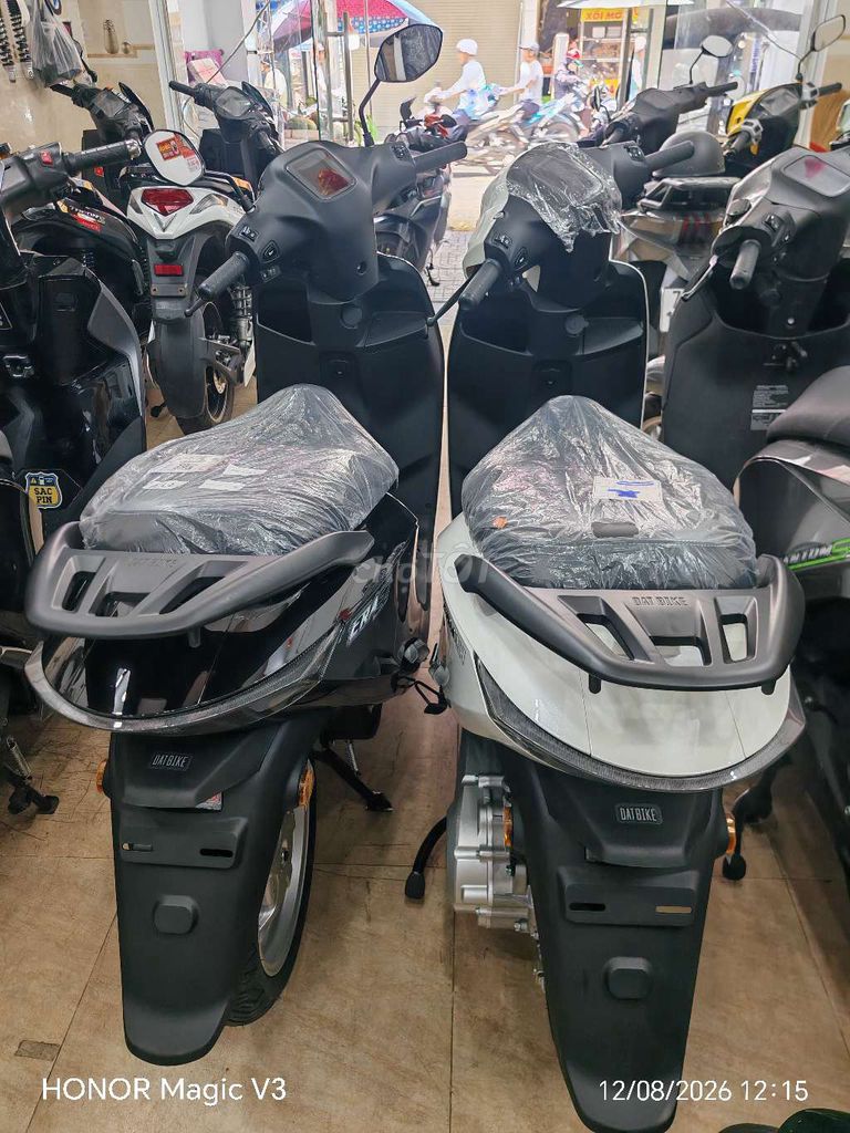 Xe m 2026 - ảnh 2