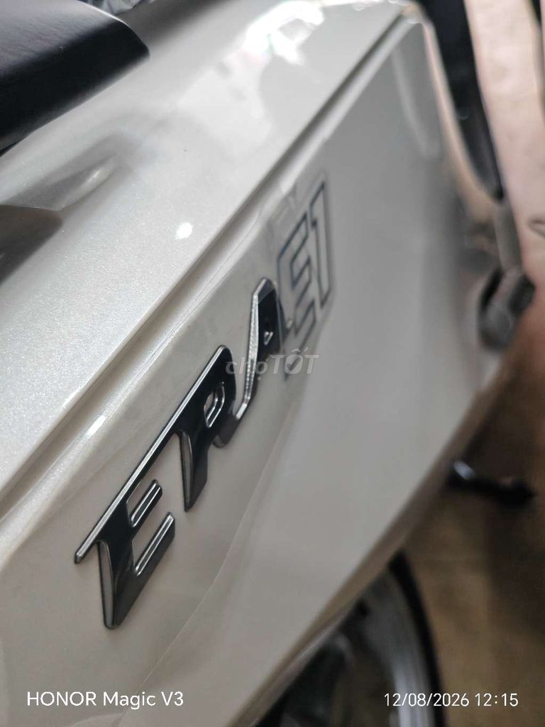 Xe m 2026 - ảnh 3