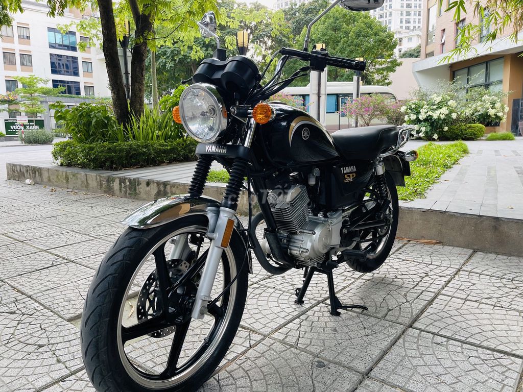 Yamaha yb 2022 - ảnh 2