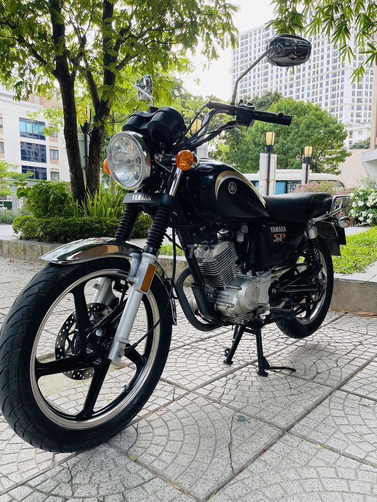 Yamaha yb 2022 - ảnh 3