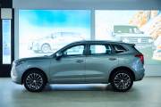 Haval Jolion HEV 2025 - ảnh 1