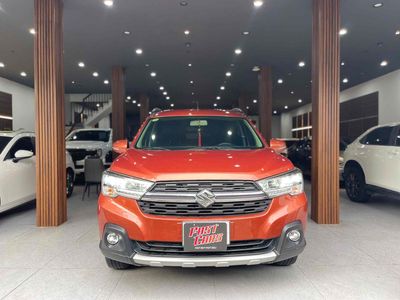 Suzuki 2020 - ảnh 1