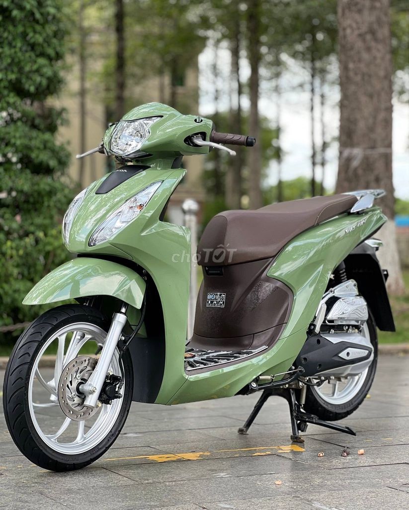 VISION 2025 - ảnh 3