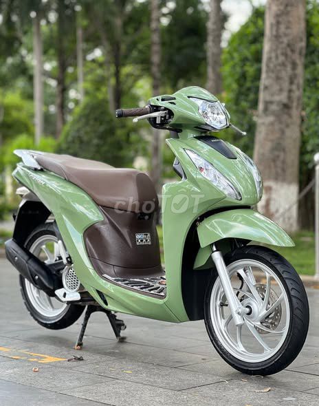 VISION 2025 - ảnh 5