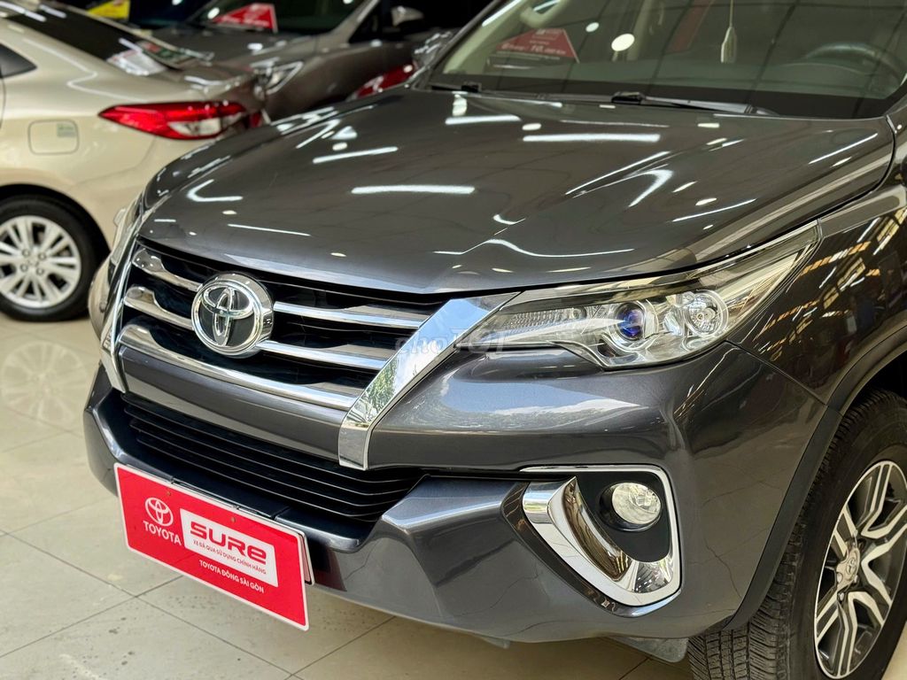 Toyota 2024 - ảnh 4