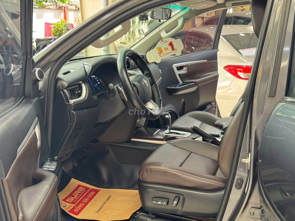 Toyota 2024 - ảnh 5