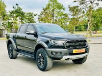 Ford Ranger Raptor 2.0L 4x4 AT 2021 - ảnh 1