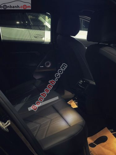 BMW 5 Series 530i M Sport 2025 - ảnh 5