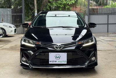 Toyota 2021 - ảnh 1