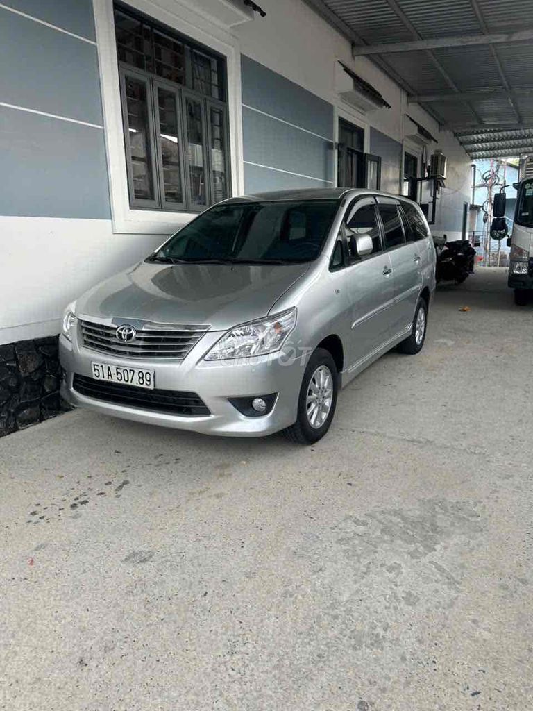 Toyota - ảnh 1