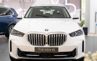 BMW X5 xDrive40i xLine 2025 - ảnh 1