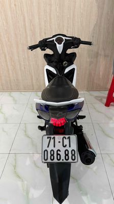 Yamaha Exciter 2013 - ảnh 1