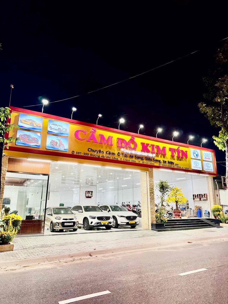 Lexus - ảnh 1