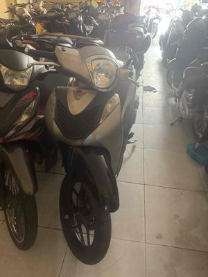 Honda SH Mode 2019 - ảnh 1