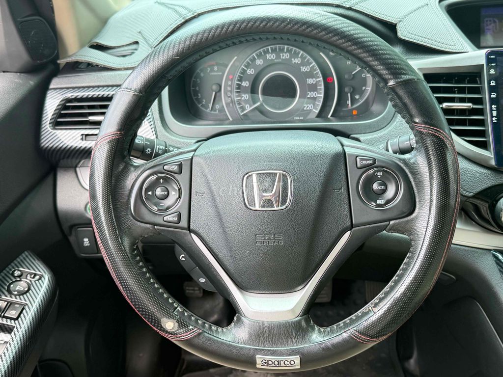 Honda CRV 2.0 AT 2015 - ảnh 4