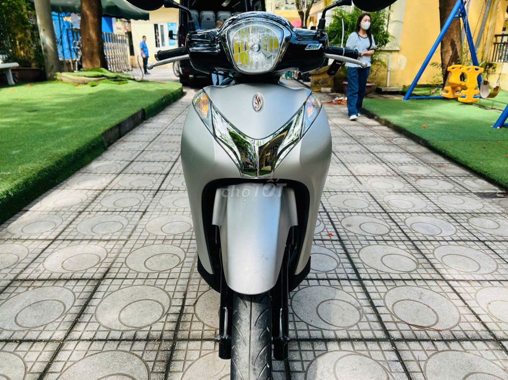Honda SH Mode 2019 - ảnh 2