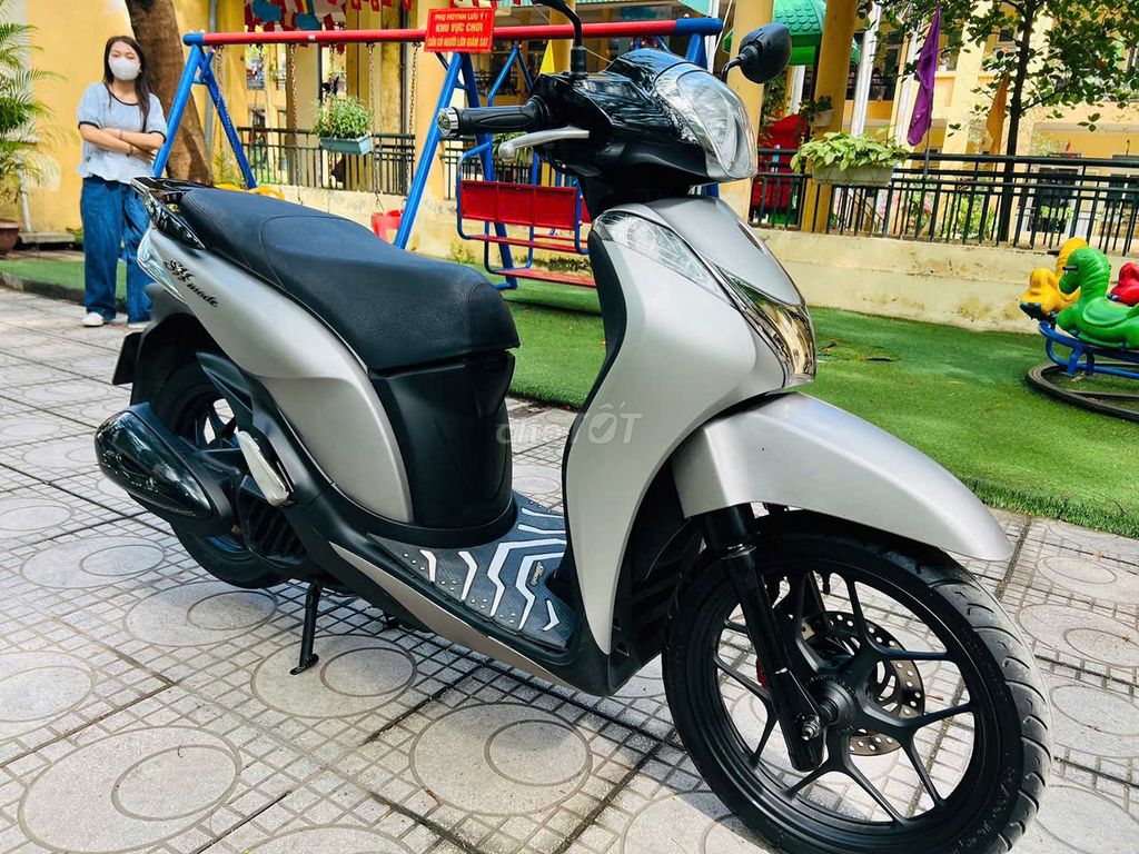 Honda SH Mode 2019 - ảnh 4