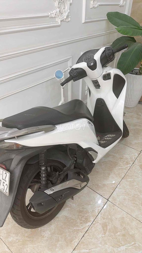 Honda SH 2017 - ảnh 2