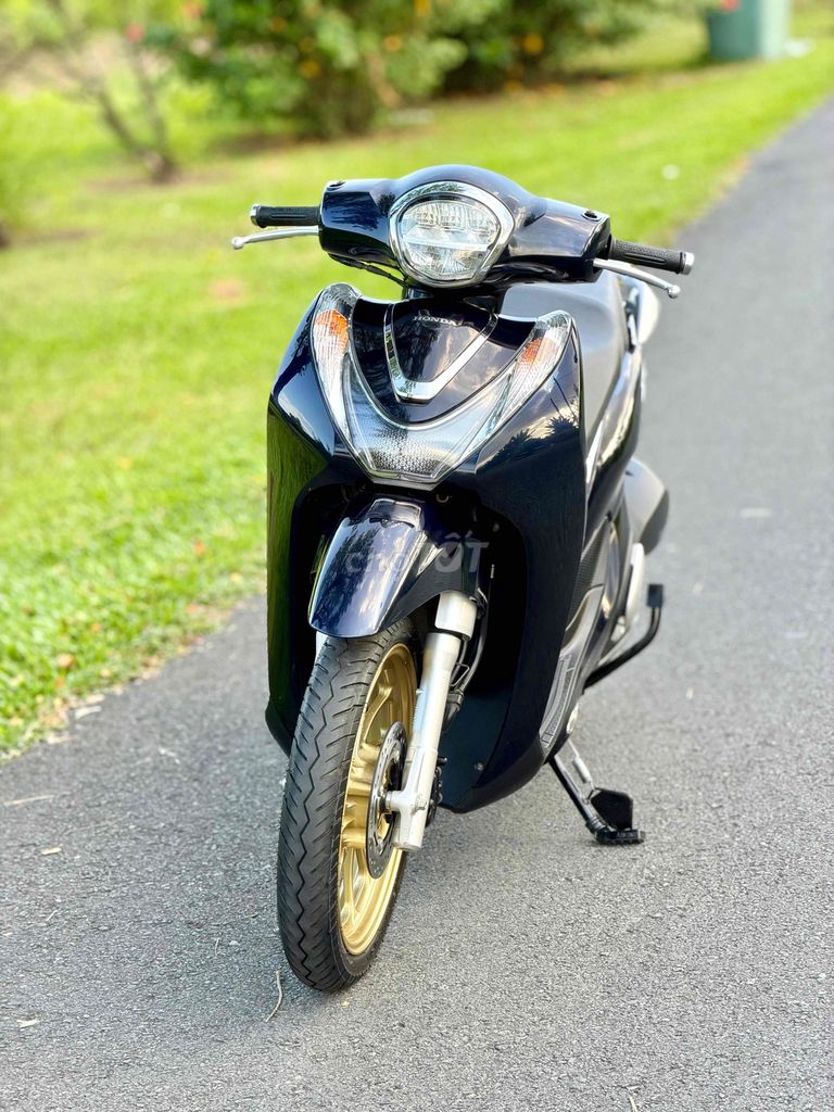 Honda 2021 - ảnh 1