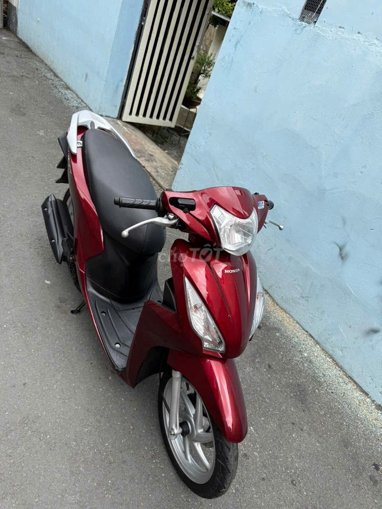 Honda Vision 2017 - ảnh 1