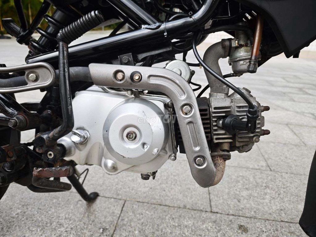Kymco K 2020 - ảnh 3