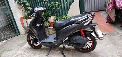 Kymco Candy 2022 - ảnh 1