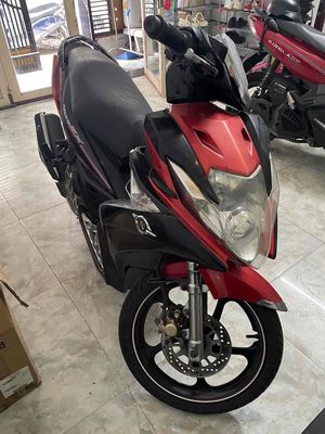 Yamaha Nouvo 2012 - ảnh 1